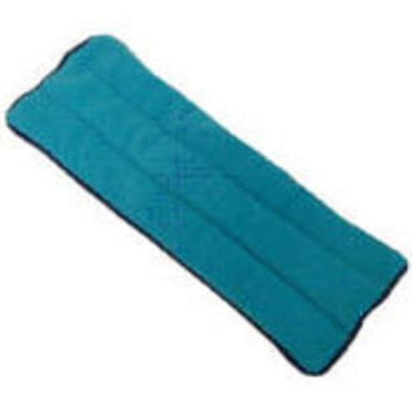 Wheat Bag Ocean Blue, 12x40 cm, provides soothing heat therapy and cozy warmth for winter aches and pains.