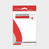 RedGrass Painter - V2 ReUSAble Membranes for Everlasting Wet Palette