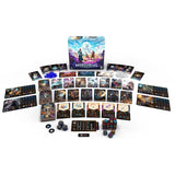Mercurial (Standard) Board Game