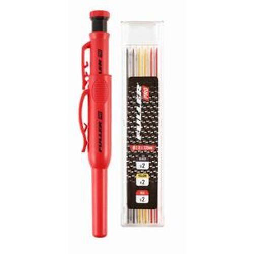 Carbon Pencil Set - Fuller
