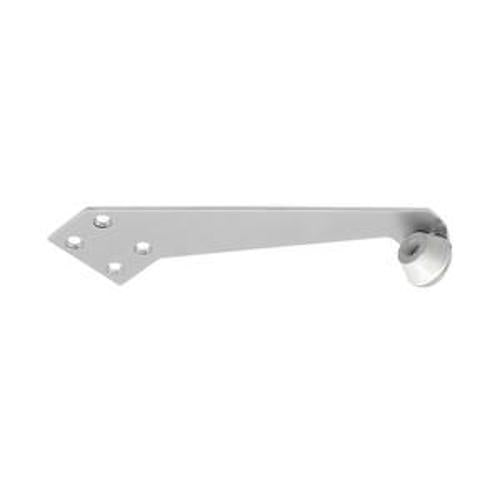 Door Stop With Rubber Right Stainless Steel Trade Pack - Miles Nelson