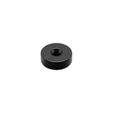 Door Magnet Black 1 Pair - Miles Nelson