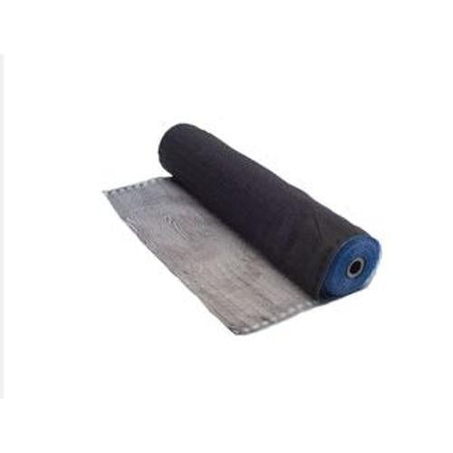 Ultra-Pro Windbreak - Cosio XS Heavy Knitted Black 1.83m x 50m Roll
