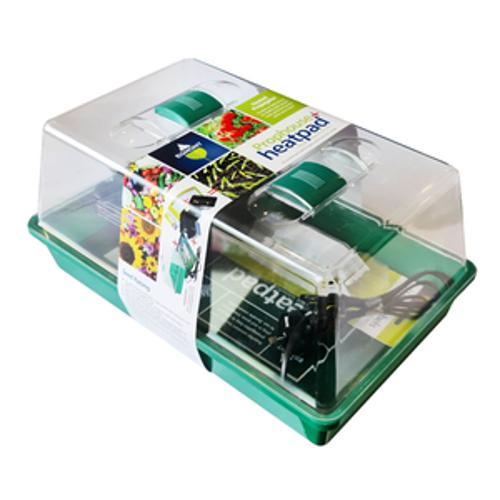 Mini Heated Propagator - Egmont