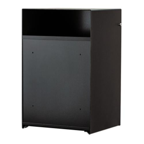 Letterbox Behind the Fence - Box Design XL Faceplate