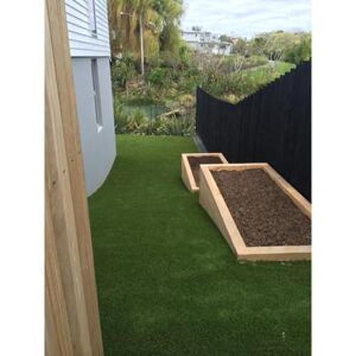 Ascot 25mm Landscaping Artificial Grass 3.7m Wide - Urban Turf