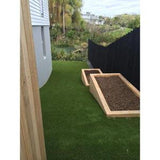 Ascot 25mm Landscaping Artificial Grass 3.7m Wide - Urban Turf