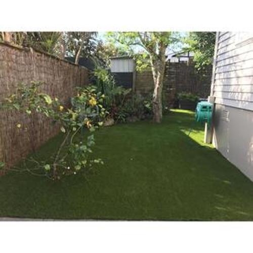 Windsor 35mm Landscaping Artificial Grass 3.7m Wide - Urban Turf
