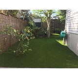 Windsor 35mm Landscaping Artificial Grass 3.7m Wide - Urban Turf