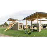 Arena Ultra 37mm Landscaping Artificial Grass 3.7m Wide - Urban Turf