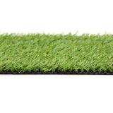 Summer Plus 15mm Landscaping Artificial Grass 4m Wide - Urban Turf