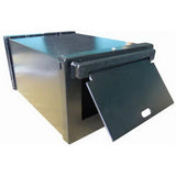 Letterbox Set & Concertina Liner Plain - Metware