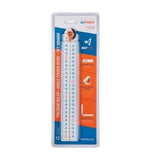 3 Way Tool Multipurpose Folding Ruler 3 WAY TOOL - ALF TOOLS