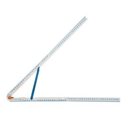 3 Way Tool Multipurpose Folding Ruler 3 WAY TOOL - ALF TOOLS