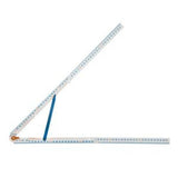 3 Way Tool Multipurpose Folding Ruler 3 WAY TOOL - ALF TOOLS