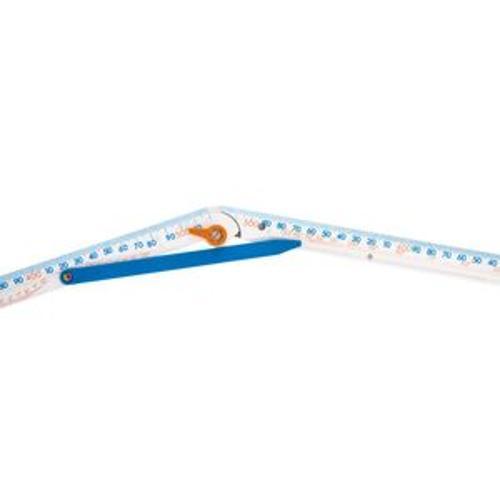3 Way Tool Multipurpose Folding Ruler 3 WAY TOOL - ALF TOOLS