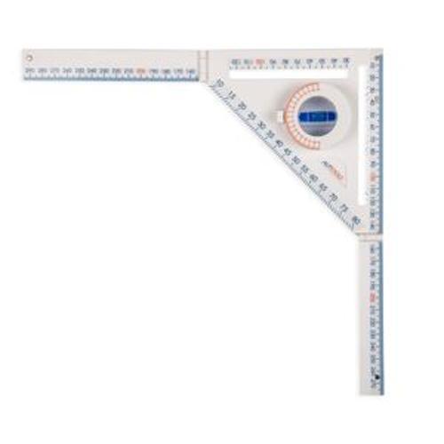 3 Way Multipurpose Speed Square - Alf Tools