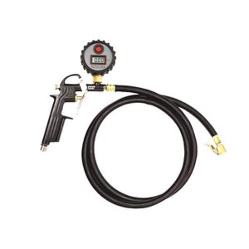 Digital Air Tyre Inflator SB-201P - Mighty 7