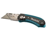 Quick Change Folding Utility Knife E-10908 - Makita