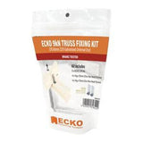 Truss Fixing Kit 9kN - Ecko