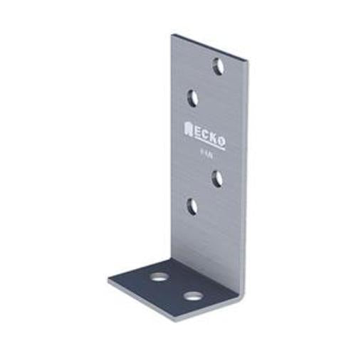 Pile Fixing Kit Stainless Steel T304 6kN - Ecko