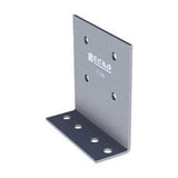 Pile Fixing Kit Stainless Steel T304 12kN - Ecko