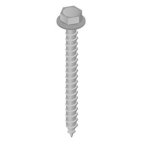 Pile Fixing Kit Stainless Steel T304 12kN - Ecko