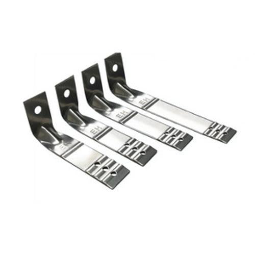 Heavy Duty Brick Tie TIE90HD250 - Masons