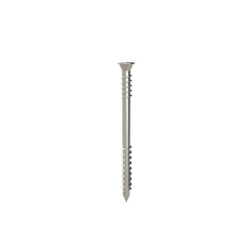 UltraFast Decking Screw SS316 6.5-6 x - Bremick 80mm TORX 30 250 Box