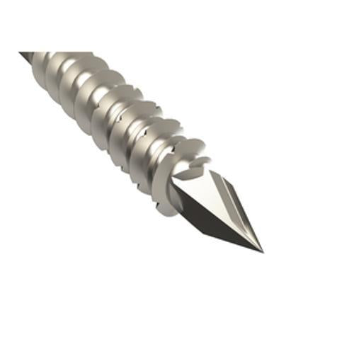 UltraFast Decking Screw SS316 6.5-6 x - Bremick 100mm TORX 30 250 Box