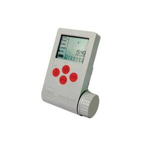 Tempus Controller (DC) Water Proof Bluetooth 4 station With LCD - Toro
