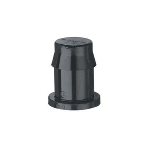 End Plug Barbed 19mm - Pope