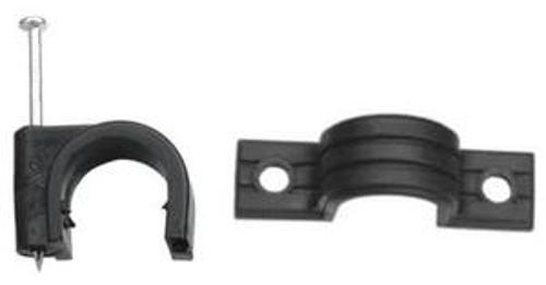Saddle Clamp Single - Pope 19mm
