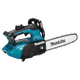 LXT BL 250MM 10IN TOP HANDLE CHAINSAW 18 VOLT - Makita