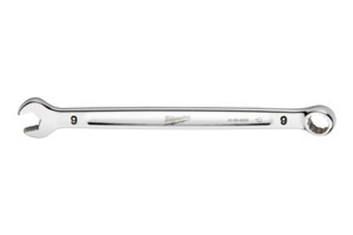 Combination Wrench 9mm 45969509 - Milwaukee