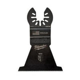 Open-Lok High Carbon Steel Wood Blade - Milwaukee 63.5mm 49251111