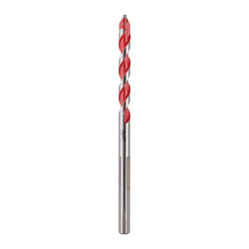 Hammer Drill Bit 8 x - Milwaukee 100mm 4932471182