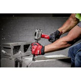 Milwaukee 3lb Drilling/Sledge Hammer 48229310