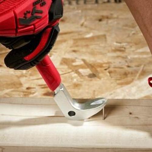 9 Inch Nail Puller 48229030 - Milwaukee