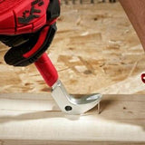 9 Inch Nail Puller 48229030 - Milwaukee
