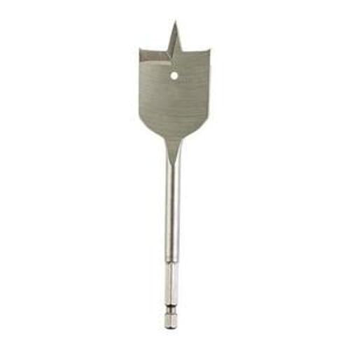 Timber Spade Bit 35mm - Milwaukee