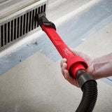 AIR-TIP 3 In 1 Crevice Brush Tool 49902023 - Milwaukee