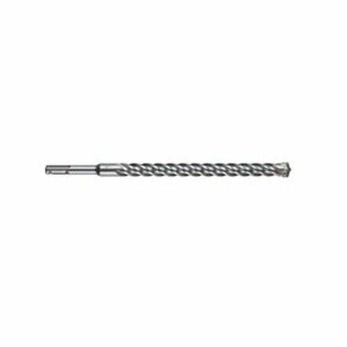 MX4 4-Cut Drill Bit SDS Plus 6.5 x - Milwaukee 210mm