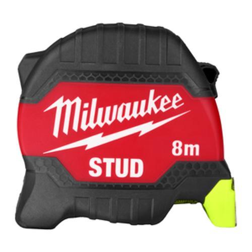 Tape Measure STUD 8M - Milwaukee