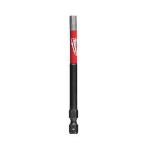 SHOCKWAVE Power Bit Hex 6 x - Milwaukee 89mm