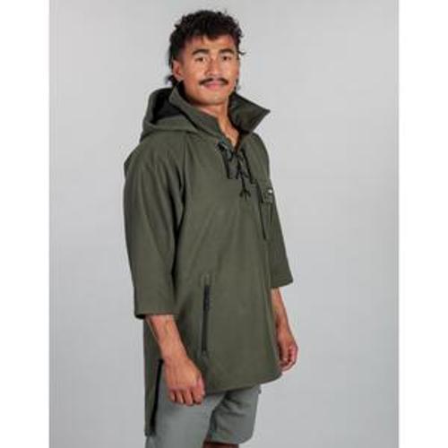 Huntsman Bushshirt Bayleaf Green - Bushbuck 2XL