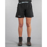 Dri-Seat Shorts Black - Bushbuck XS
