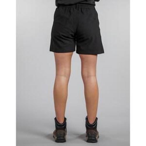 Dri-Seat Shorts Black - Bushbuck 4XL