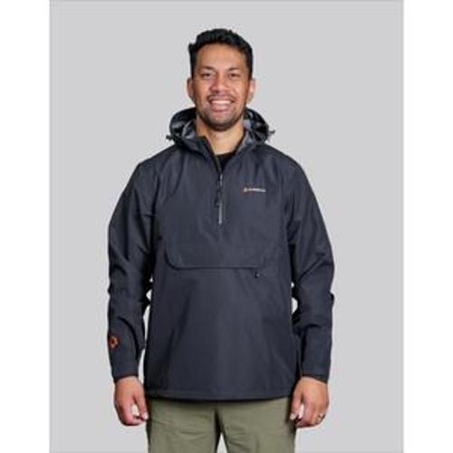 Stashlite Anorak Rain Jacket Dry Earth - Bushbuck XL