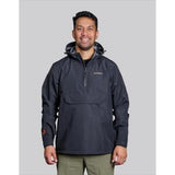 Stashlite Anorak Rain Jacket Dry Earth - Bushbuck XL